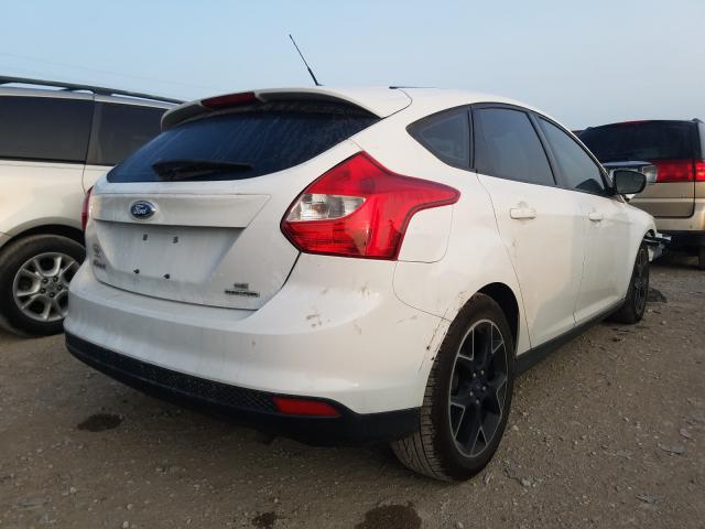 Photo 3 VIN: 1FADP3K28DL225919 - FORD FOCUS SE 