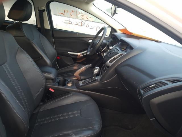 Photo 4 VIN: 1FADP3K28DL225919 - FORD FOCUS SE 