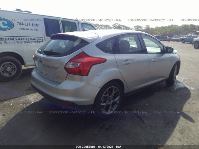 Photo 3 VIN: 1FADP3K28DL230831 - FORD FOCUS 