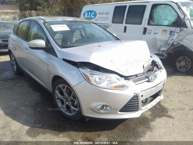 Photo 5 VIN: 1FADP3K28DL230831 - FORD FOCUS 