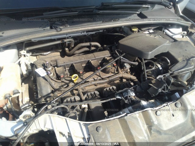 Photo 9 VIN: 1FADP3K28DL230831 - FORD FOCUS 