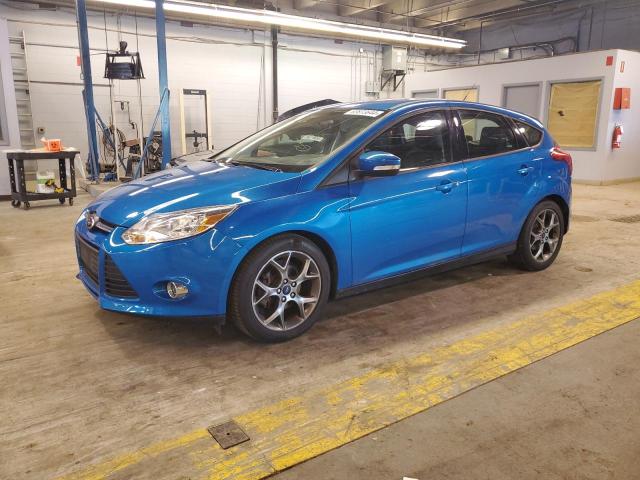 Photo 0 VIN: 1FADP3K28DL231882 - FORD FOCUS 