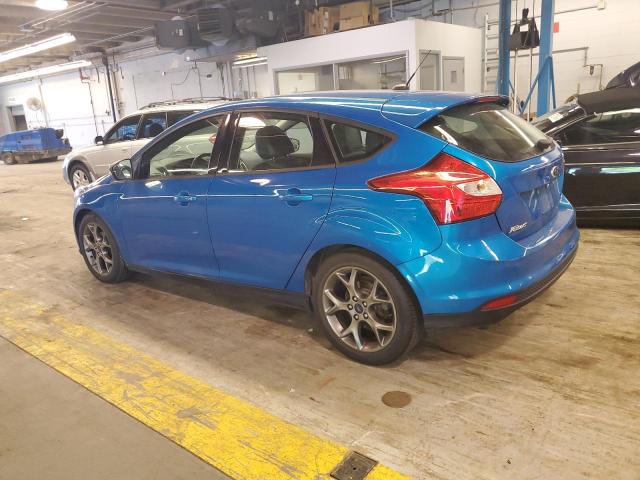 Photo 1 VIN: 1FADP3K28DL231882 - FORD FOCUS 