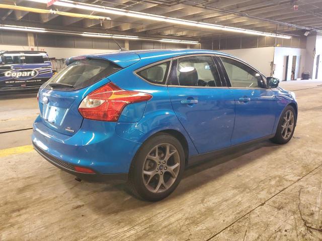 Photo 2 VIN: 1FADP3K28DL231882 - FORD FOCUS 