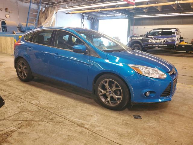 Photo 3 VIN: 1FADP3K28DL231882 - FORD FOCUS 