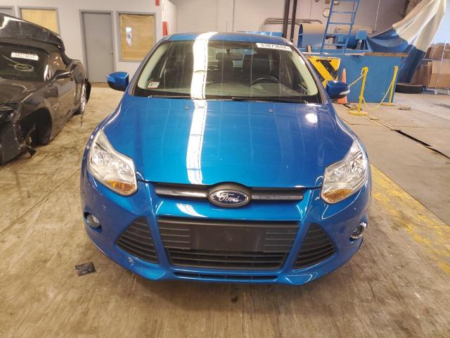 Photo 4 VIN: 1FADP3K28DL231882 - FORD FOCUS 