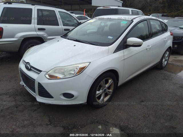 Photo 1 VIN: 1FADP3K28DL235205 - FORD FOCUS 