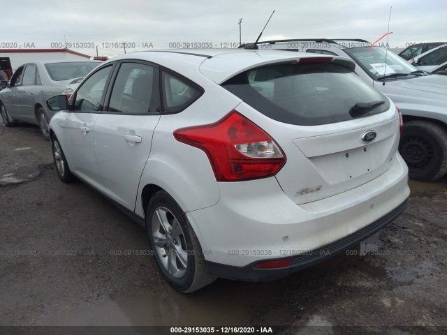 Photo 2 VIN: 1FADP3K28DL235205 - FORD FOCUS 