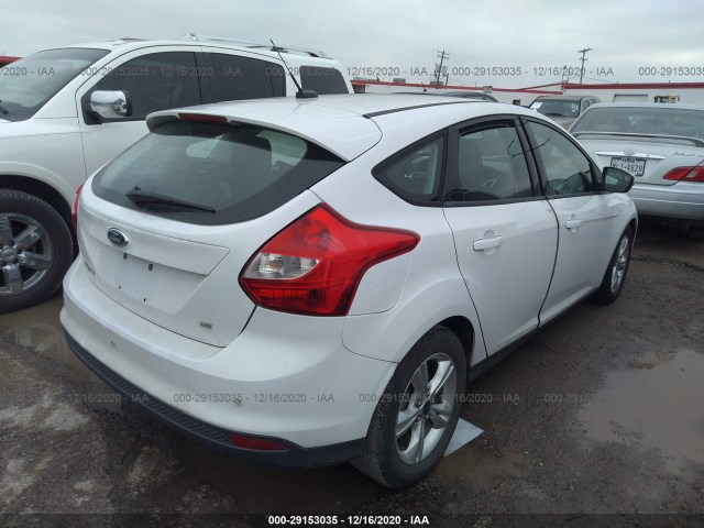 Photo 3 VIN: 1FADP3K28DL235205 - FORD FOCUS 