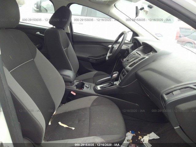 Photo 4 VIN: 1FADP3K28DL235205 - FORD FOCUS 