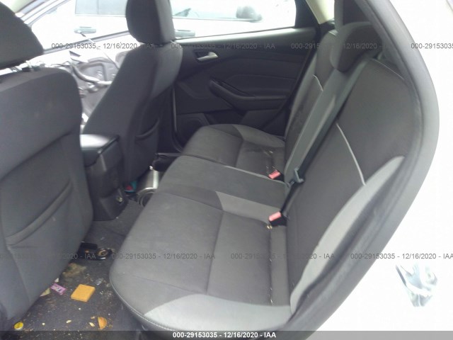 Photo 7 VIN: 1FADP3K28DL235205 - FORD FOCUS 