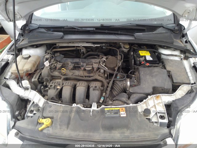 Photo 9 VIN: 1FADP3K28DL235205 - FORD FOCUS 