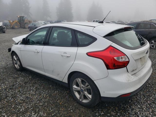 Photo 1 VIN: 1FADP3K28DL237245 - FORD FOCUS 