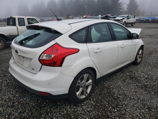 Photo 2 VIN: 1FADP3K28DL237245 - FORD FOCUS 