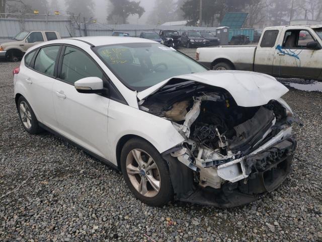 Photo 3 VIN: 1FADP3K28DL237245 - FORD FOCUS 