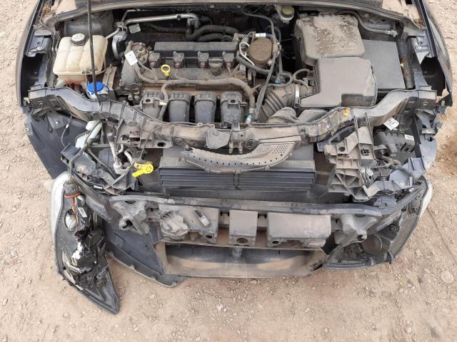 Photo 10 VIN: 1FADP3K28DL244860 - FORD FOCUS SE 