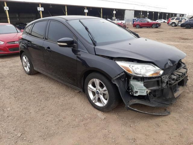 Photo 3 VIN: 1FADP3K28DL244860 - FORD FOCUS SE 