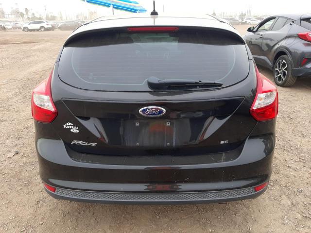 Photo 5 VIN: 1FADP3K28DL244860 - FORD FOCUS SE 