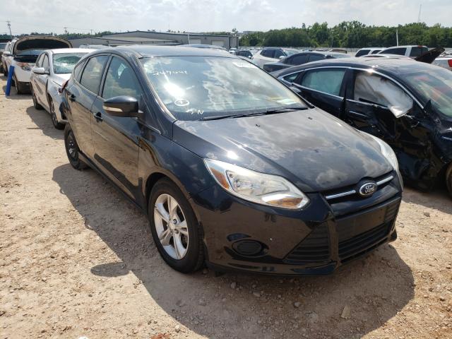 Photo 0 VIN: 1FADP3K28DL247449 - FORD FOCUS SE 