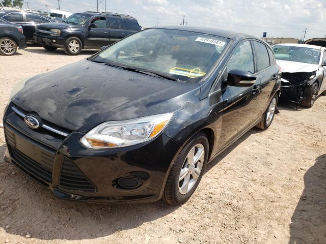 Photo 1 VIN: 1FADP3K28DL247449 - FORD FOCUS SE 