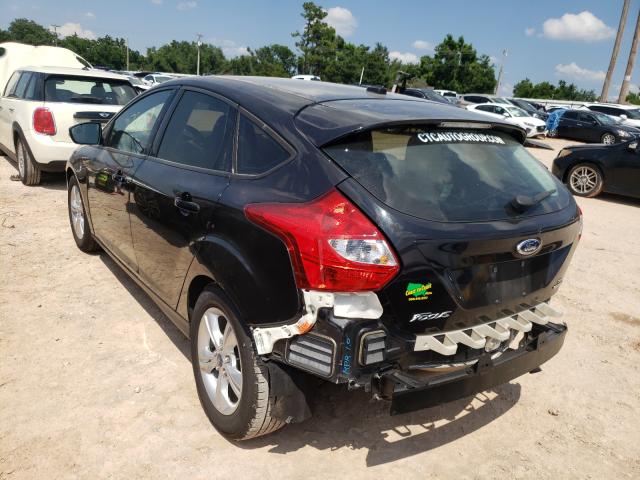 Photo 2 VIN: 1FADP3K28DL247449 - FORD FOCUS SE 