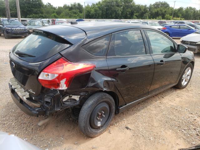 Photo 3 VIN: 1FADP3K28DL247449 - FORD FOCUS SE 