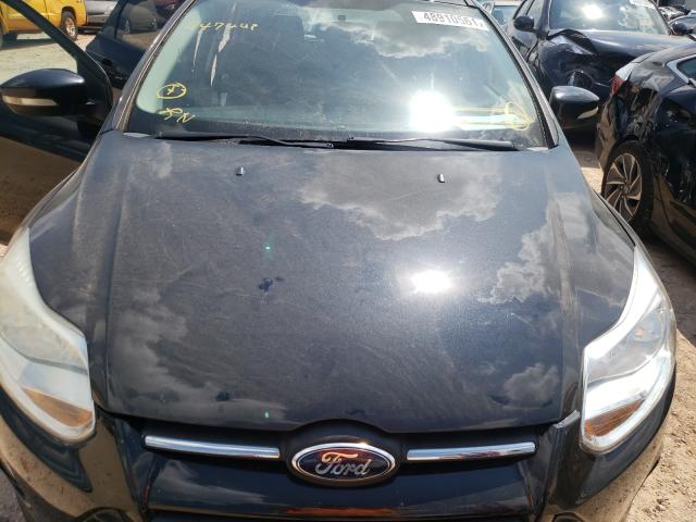 Photo 6 VIN: 1FADP3K28DL247449 - FORD FOCUS SE 