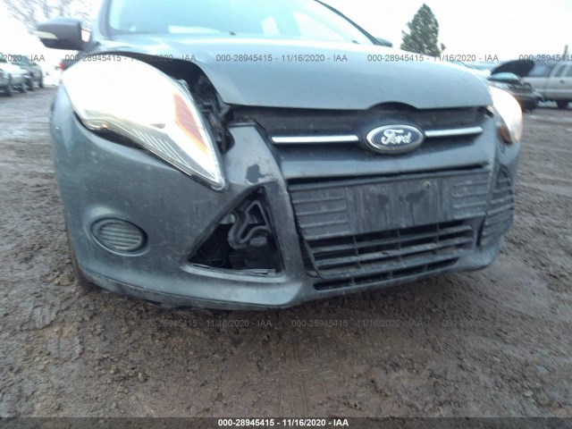 Photo 5 VIN: 1FADP3K28DL248147 - FORD FOCUS 