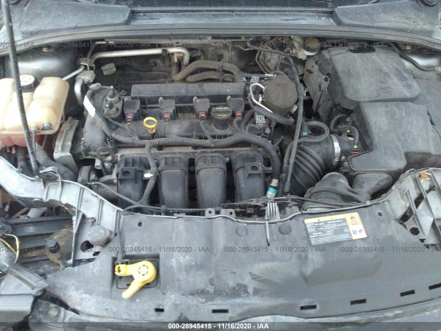 Photo 9 VIN: 1FADP3K28DL248147 - FORD FOCUS 