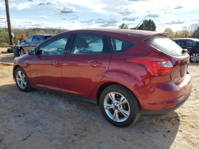 Photo 1 VIN: 1FADP3K28DL249444 - FORD FOCUS SE 