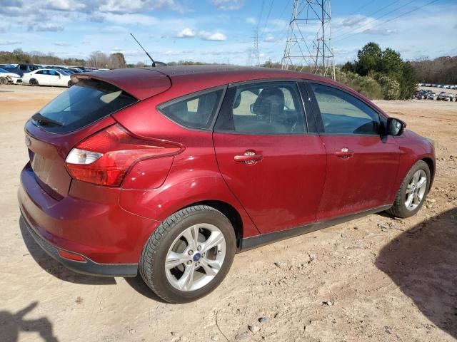 Photo 2 VIN: 1FADP3K28DL249444 - FORD FOCUS SE 