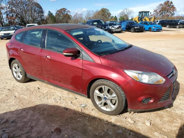 Photo 3 VIN: 1FADP3K28DL249444 - FORD FOCUS SE 