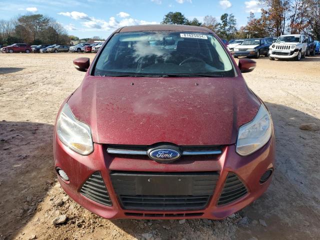 Photo 4 VIN: 1FADP3K28DL249444 - FORD FOCUS SE 