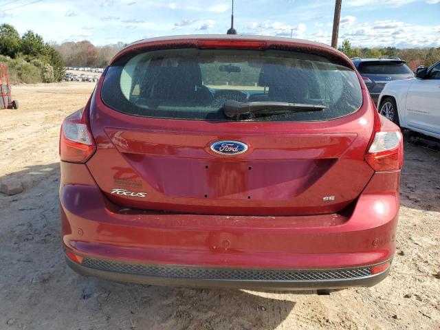 Photo 5 VIN: 1FADP3K28DL249444 - FORD FOCUS SE 