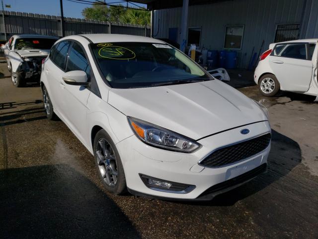 Photo 0 VIN: 1FADP3K28DL252683 - FORD FOCUS SE 