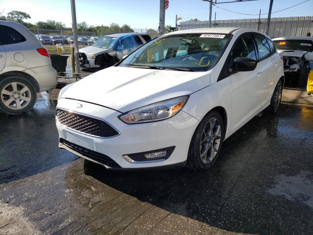 Photo 1 VIN: 1FADP3K28DL252683 - FORD FOCUS SE 