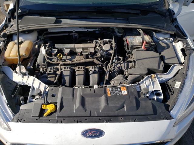 Photo 6 VIN: 1FADP3K28DL252683 - FORD FOCUS SE 