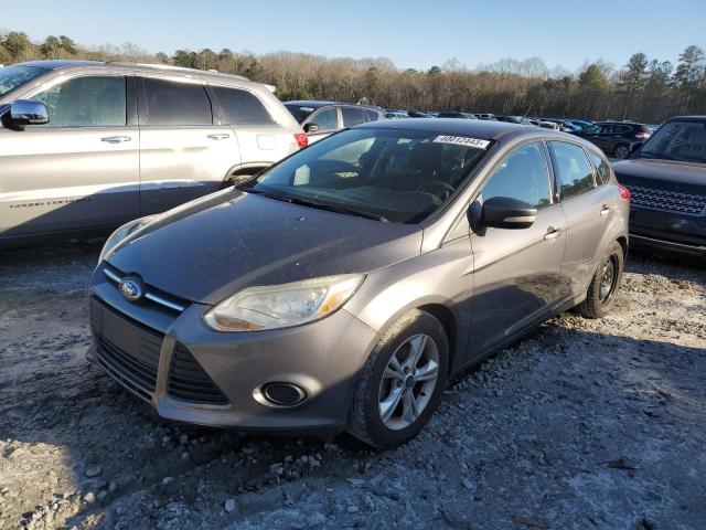 Photo 0 VIN: 1FADP3K28DL259276 - FORD FOCUS SE 