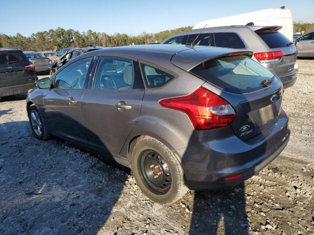 Photo 1 VIN: 1FADP3K28DL259276 - FORD FOCUS SE 