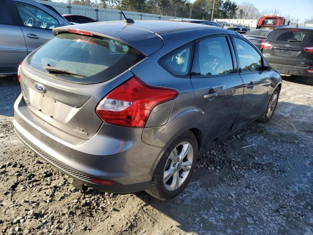 Photo 2 VIN: 1FADP3K28DL259276 - FORD FOCUS SE 