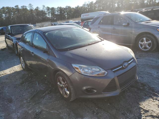 Photo 3 VIN: 1FADP3K28DL259276 - FORD FOCUS SE 