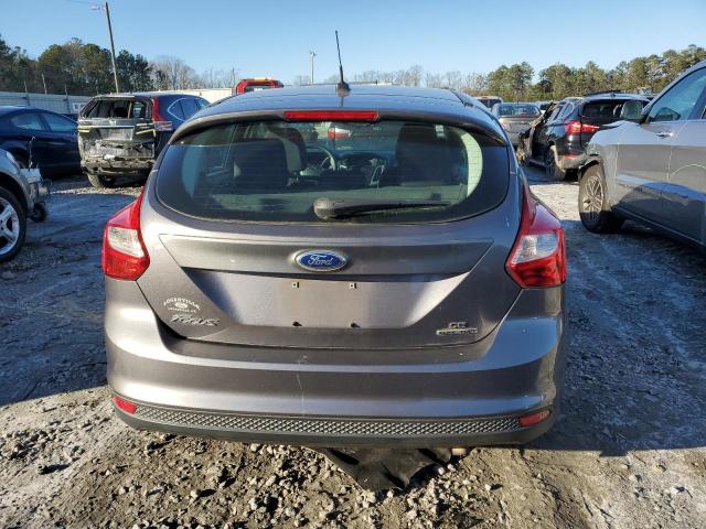 Photo 5 VIN: 1FADP3K28DL259276 - FORD FOCUS SE 