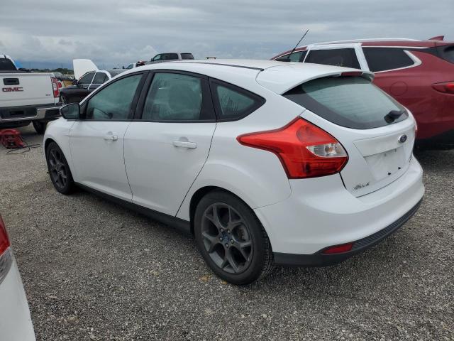 Photo 1 VIN: 1FADP3K28DL268043 - FORD FOCUS SE 