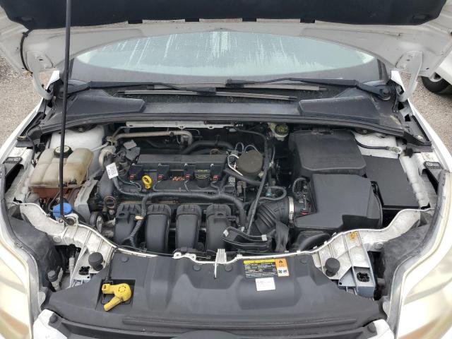 Photo 10 VIN: 1FADP3K28DL268043 - FORD FOCUS SE 