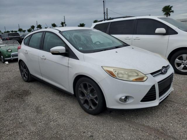 Photo 3 VIN: 1FADP3K28DL268043 - FORD FOCUS SE 