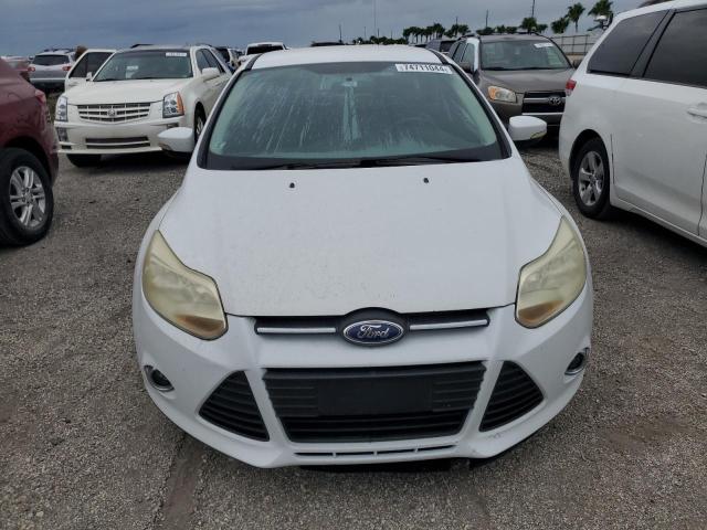 Photo 4 VIN: 1FADP3K28DL268043 - FORD FOCUS SE 