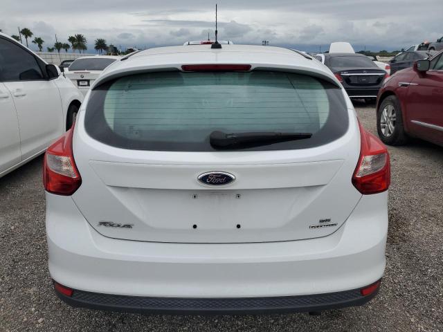 Photo 5 VIN: 1FADP3K28DL268043 - FORD FOCUS SE 