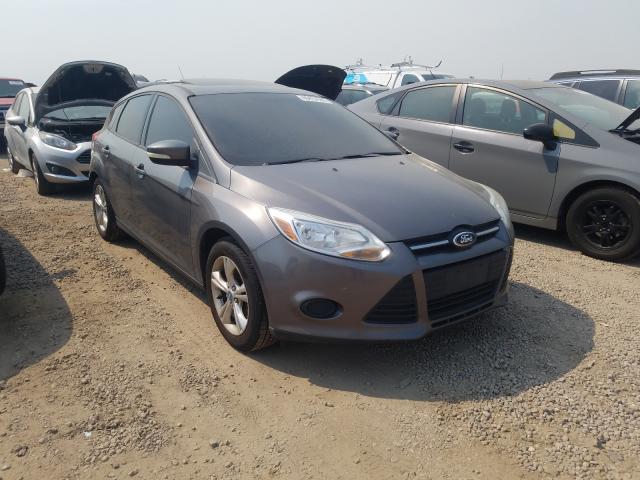 Photo 0 VIN: 1FADP3K28DL271086 - FORD FOCUS SE 