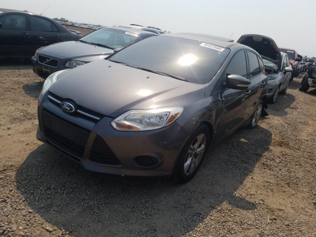 Photo 1 VIN: 1FADP3K28DL271086 - FORD FOCUS SE 