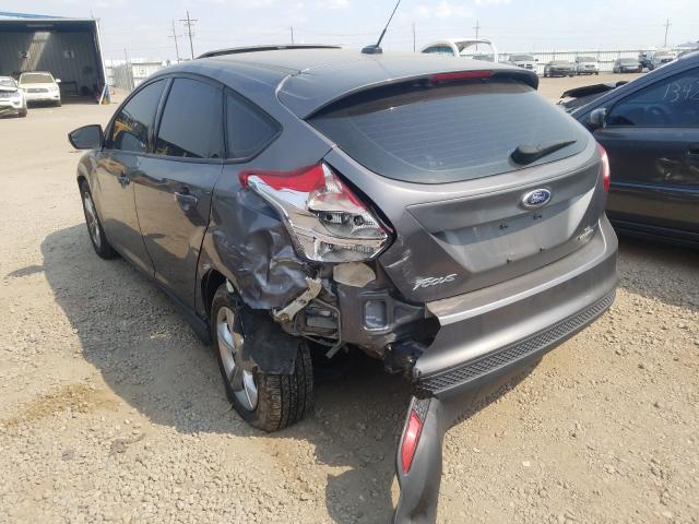 Photo 8 VIN: 1FADP3K28DL271086 - FORD FOCUS SE 